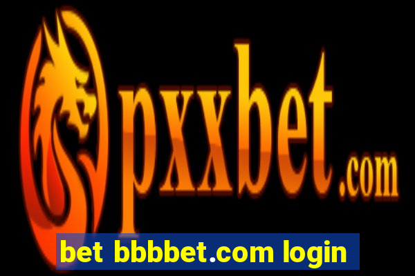 bet bbbbet.com login